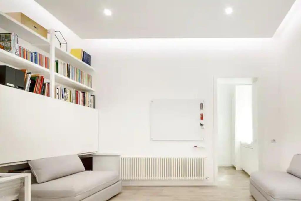 Apartment Vsg25 Nel Centro Di Cagliari Zewnętrze zdjęcie