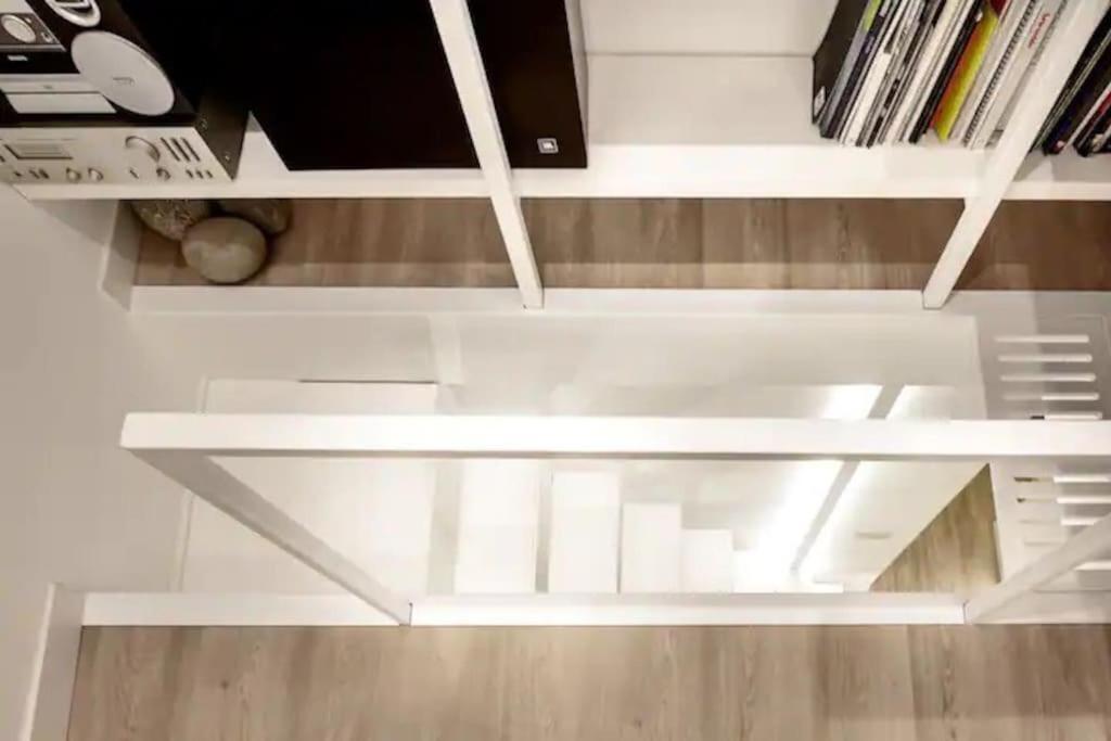 Apartment Vsg25 Nel Centro Di Cagliari Zewnętrze zdjęcie