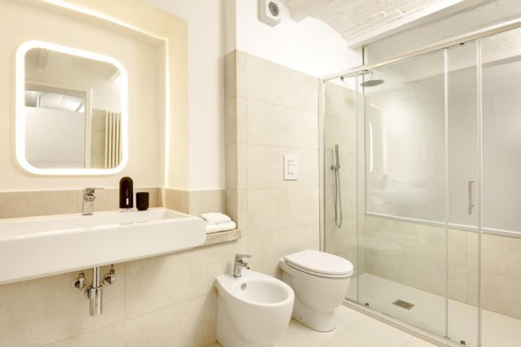 Apartment Vsg25 Nel Centro Di Cagliari Zewnętrze zdjęcie