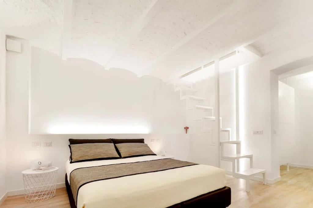 Apartment Vsg25 Nel Centro Di Cagliari Zewnętrze zdjęcie