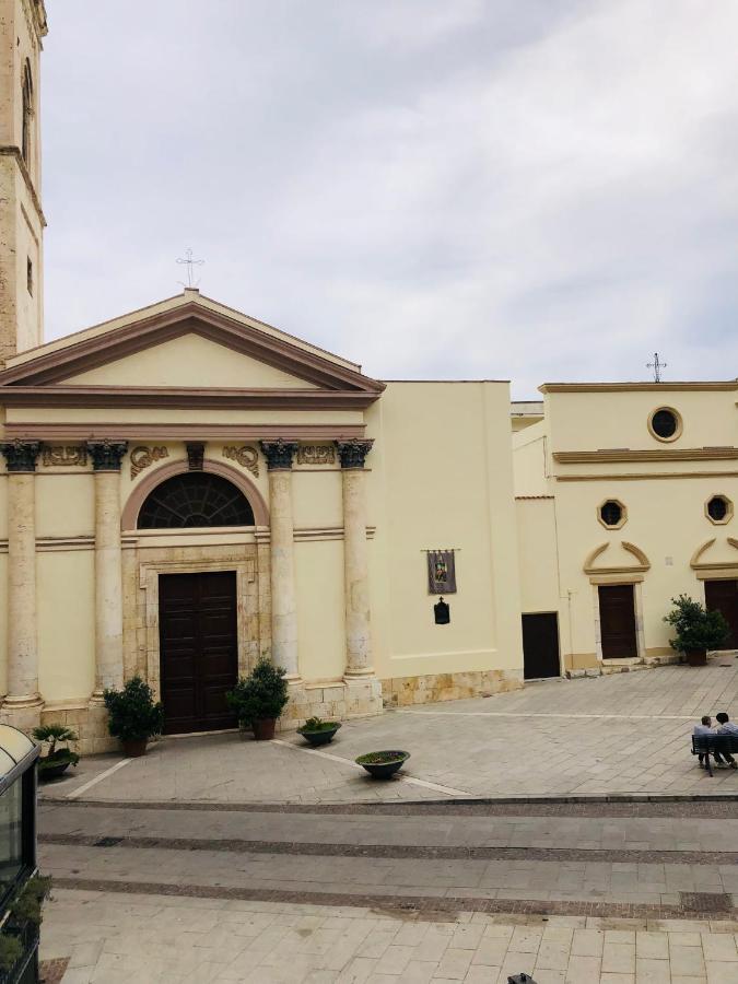 Apartment Vsg25 Nel Centro Di Cagliari Zewnętrze zdjęcie