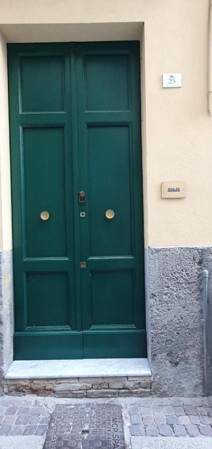 Apartment Vsg25 Nel Centro Di Cagliari Zewnętrze zdjęcie