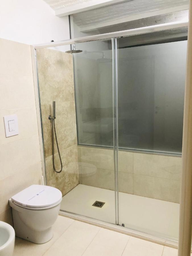 Apartment Vsg25 Nel Centro Di Cagliari Zewnętrze zdjęcie