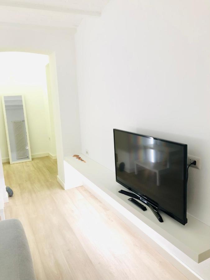 Apartment Vsg25 Nel Centro Di Cagliari Zewnętrze zdjęcie