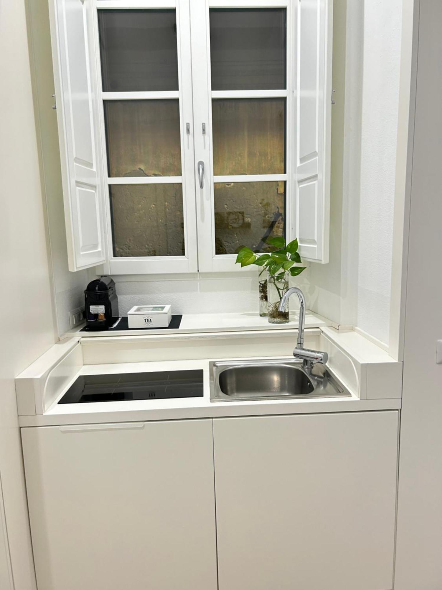 Apartment Vsg25 Nel Centro Di Cagliari Zewnętrze zdjęcie