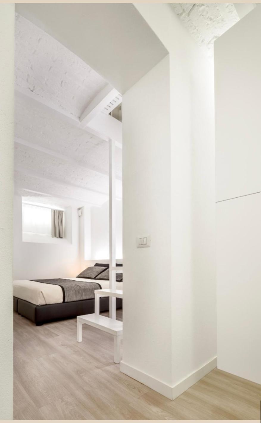 Apartment Vsg25 Nel Centro Di Cagliari Zewnętrze zdjęcie