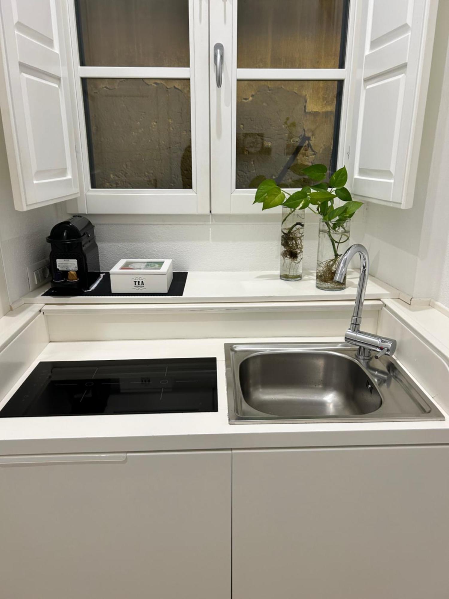 Apartment Vsg25 Nel Centro Di Cagliari Zewnętrze zdjęcie